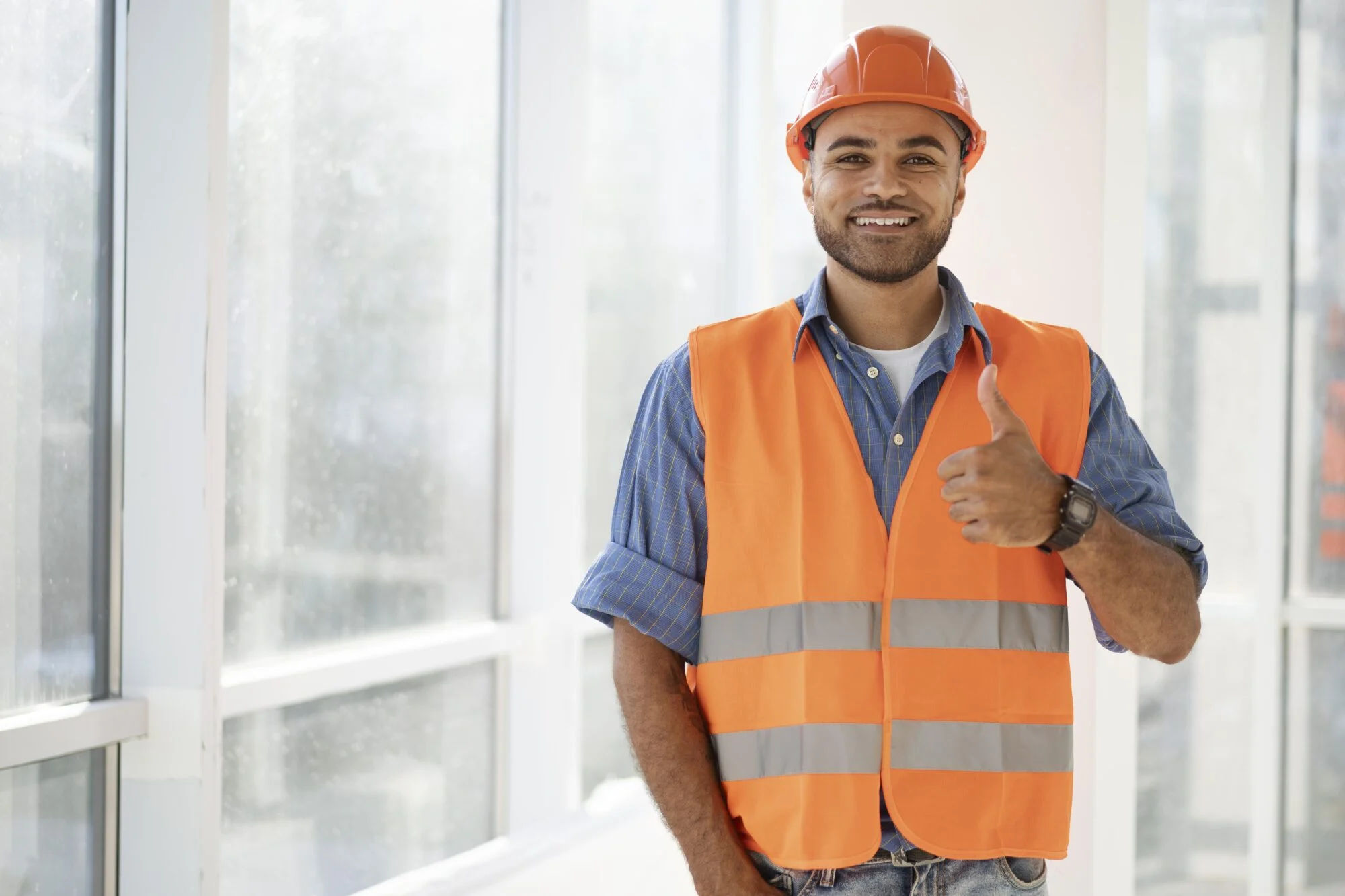 Agent technique de laboratoire sur chantier Technicien sur chantier de construction